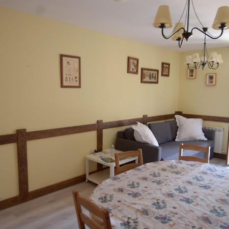 Апартаменти Apartamento Pena Erata Б'єскас Екстер'єр фото