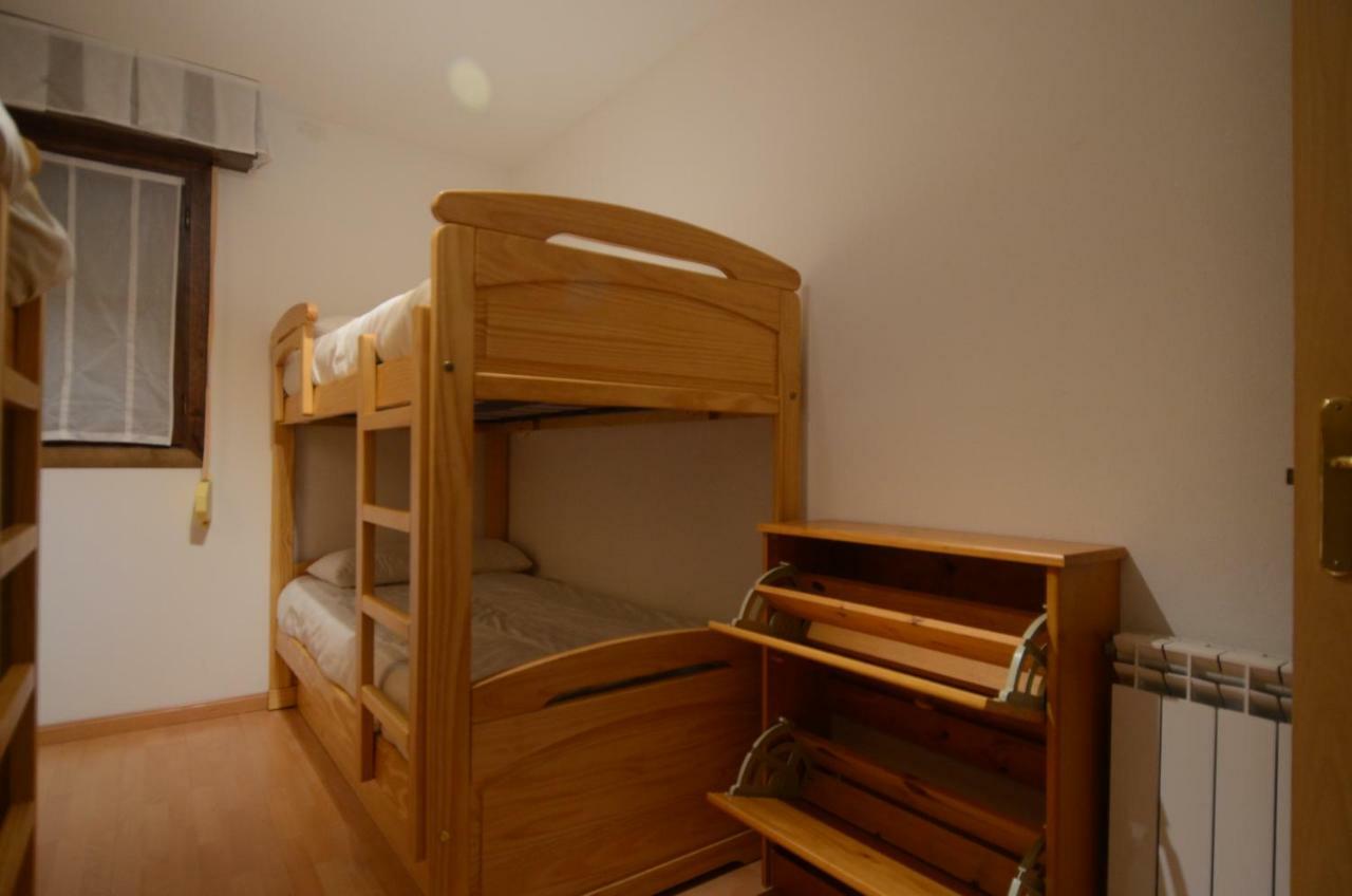Апартаменти Apartamento Pena Erata Б'єскас Екстер'єр фото